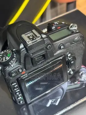NIKON D750 DSLR Camera