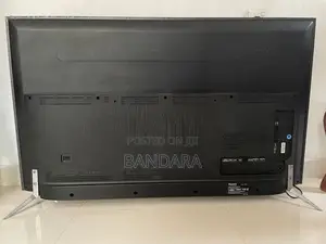 Skyworth 55" Smart TV For Parts