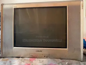 Sony TV