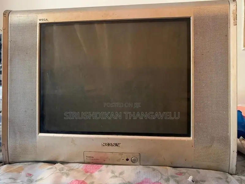 Sony TV