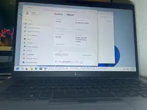 Dell Latitude 5410 i5 10th Generation