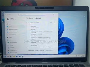 Dell Latitude 5410 i5 10th Generation