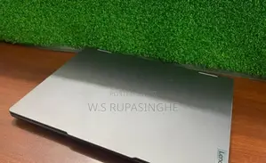 Lenovo IdeaPad 5 120U Laptop