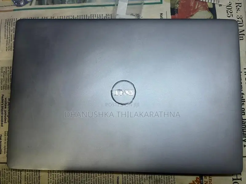 Dell Latitude 5410 i5 10th Generation