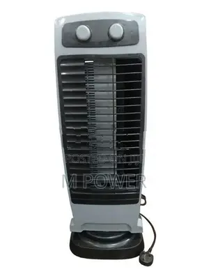 Telesonic Cooling Tower - OSCILLATING