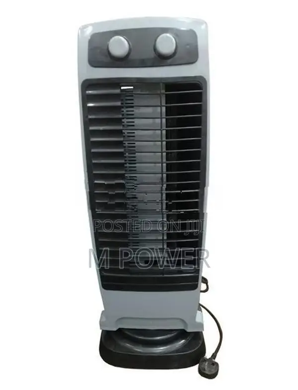 Telesonic Cooling Tower - OSCILLATING