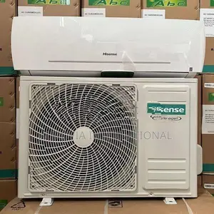 Hisense 24000BTU Non-inverter Air Conditioner K Series