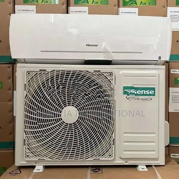 Hisense 24000BTU Non-inverter Air Conditioner K Series