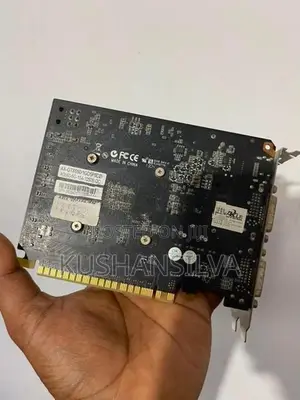 GTX 650 1GB
