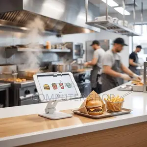 Restaurant & Cafe POS Software | Billing KOT System (Software )