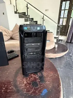 Intel i7 4770 Gaming PC