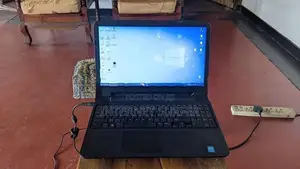 Dell i5 4th gen laptop