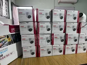 CCTV Camera