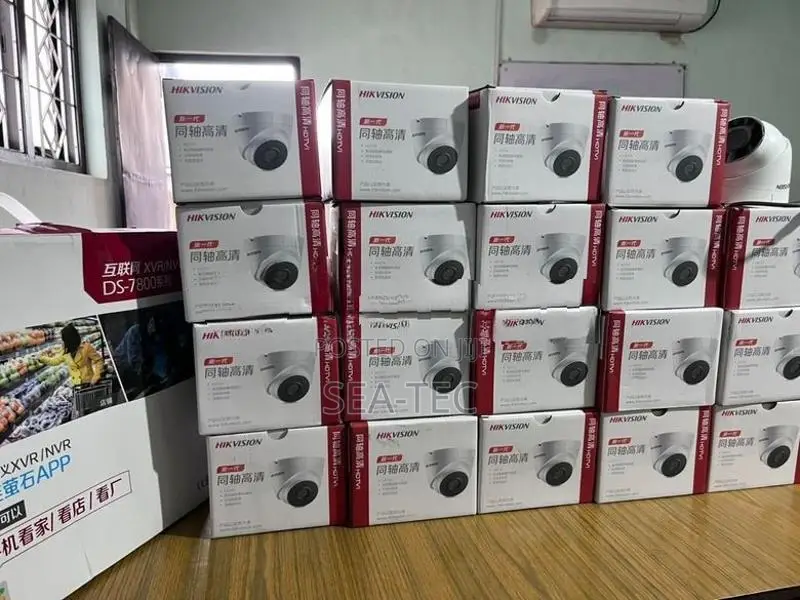 CCTV Camera