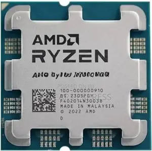 Ryzen 7 7800X3D Processor