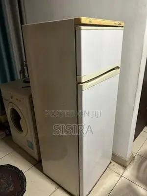 Candy Refrigerator