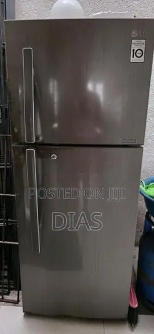 LG Refrigerator