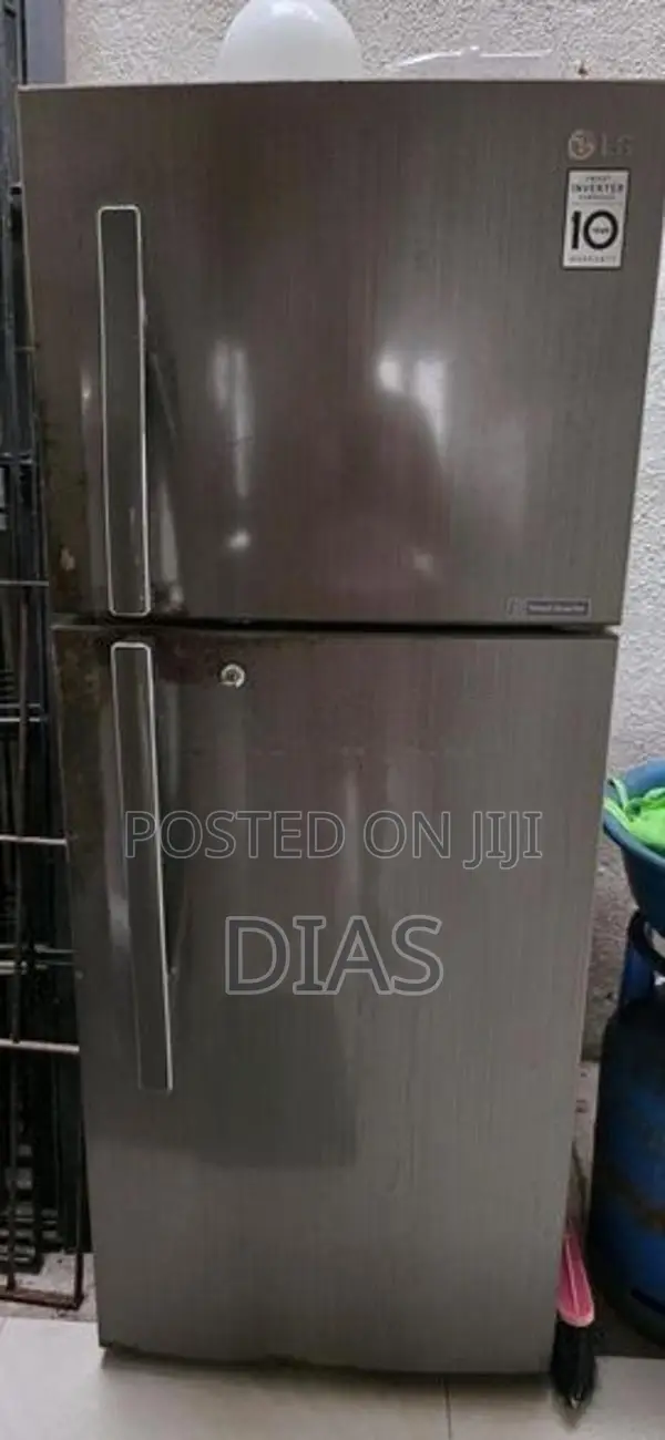 LG Refrigerator