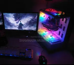 Asus Gaming PC