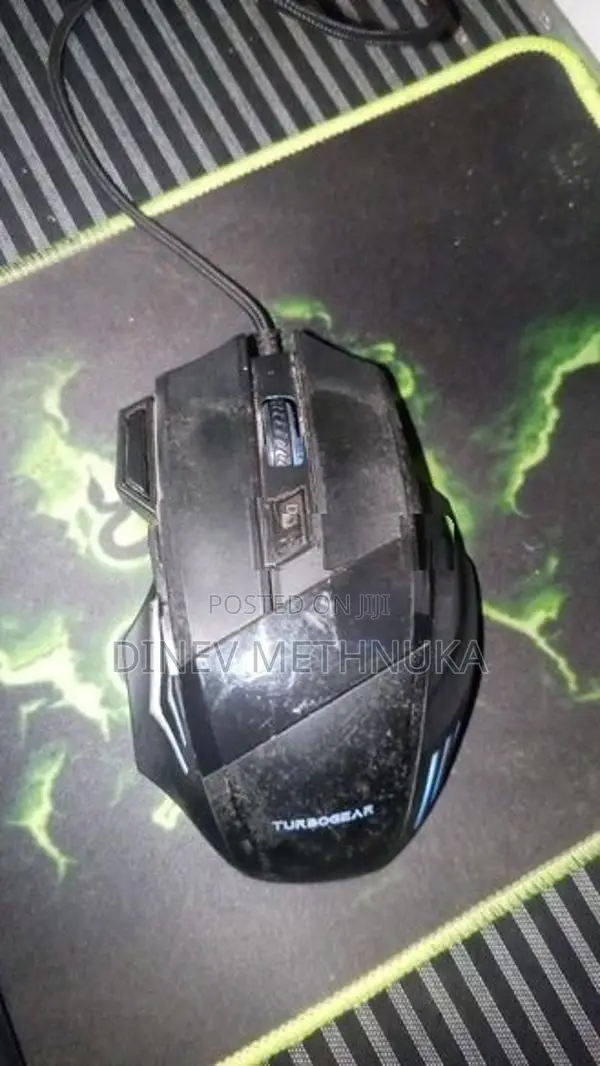 i5 3rd Gen PC
