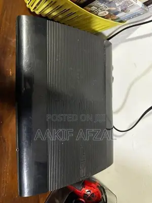Playstation 03