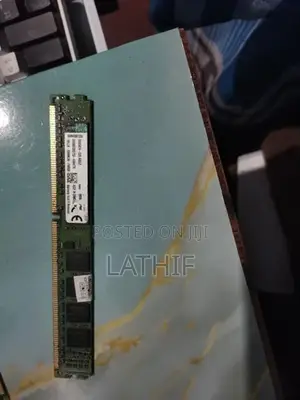 4GB DDR3 1333MHz RAM