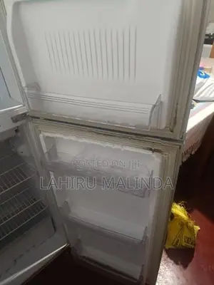 Innovex Refrigerator