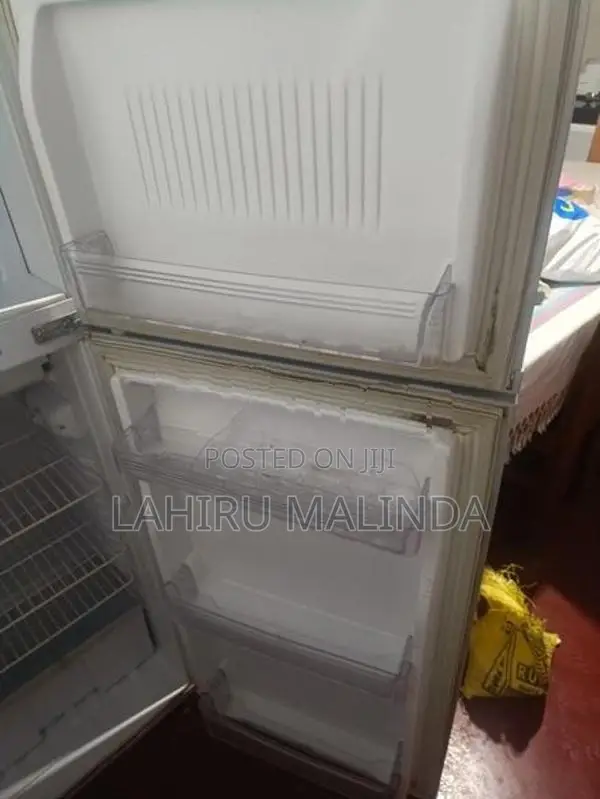 Innovex Refrigerator