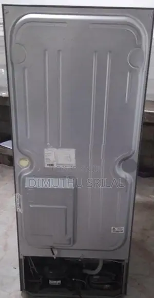 LG Fridge