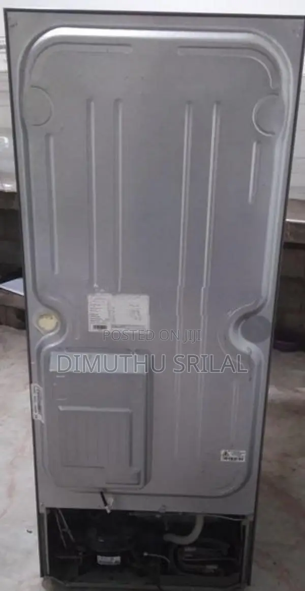 LG Fridge