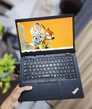 Lenovo ThinkPad L13 Intel Core i5 10th Gen 16GB Ram 512GB SSD