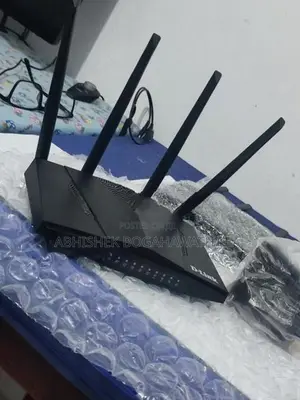 D-Link 4G Sim Card Routers (AnySim Support)