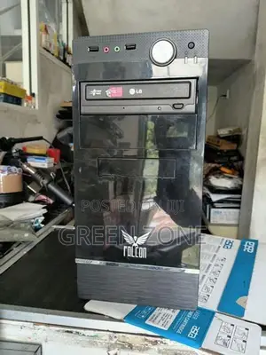 Desktop PC