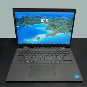 Dell Latitude 3420 Intel Core i3-11th 8GB RAM 256GB SSD