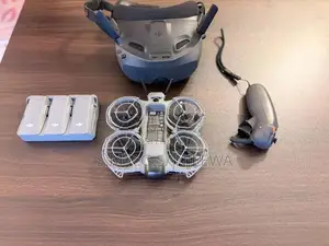 DJI Neo 2 Motion Fly More Combo