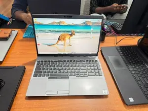 Dell Laptop