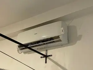 12000BTU Non Inverter Air Conditioner