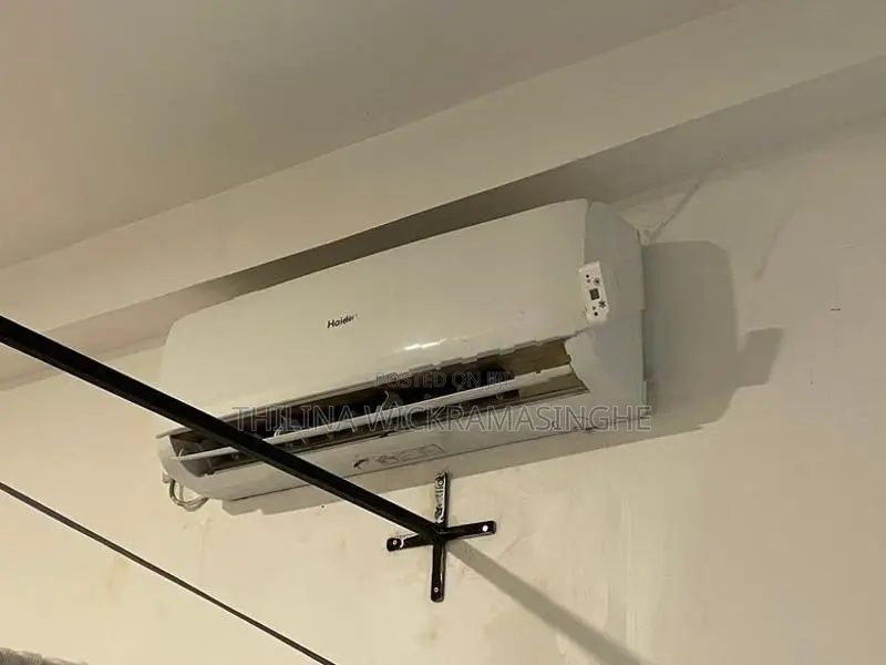 12000BTU Non Inverter Air Conditioner