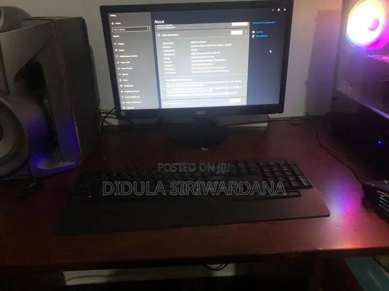 Samsung Pc