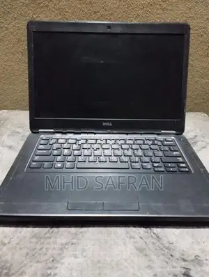 DELL Laptop for Parts