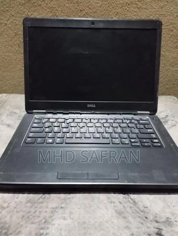 DELL Laptop for Parts