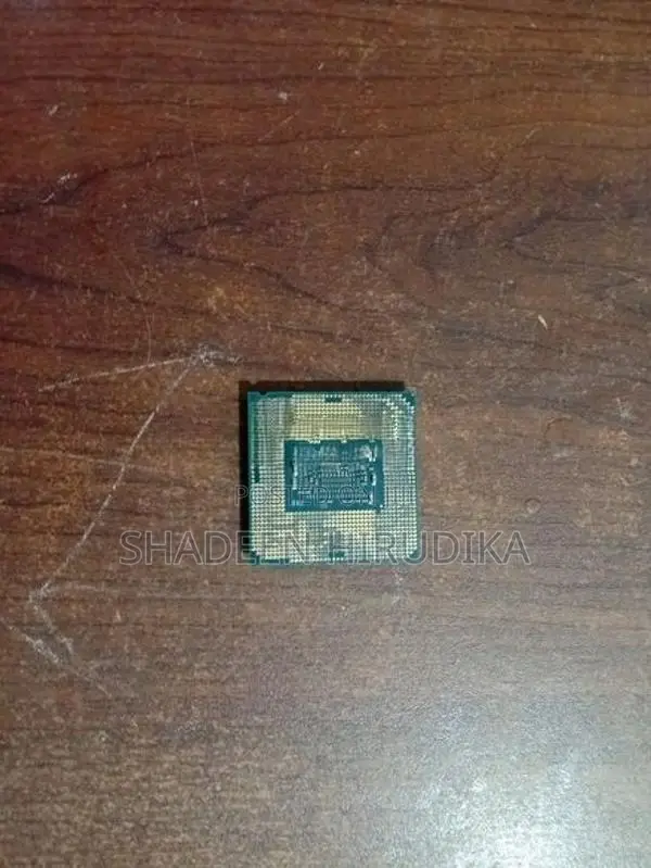 I3 9th gen CPU