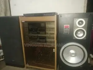 Full Setup