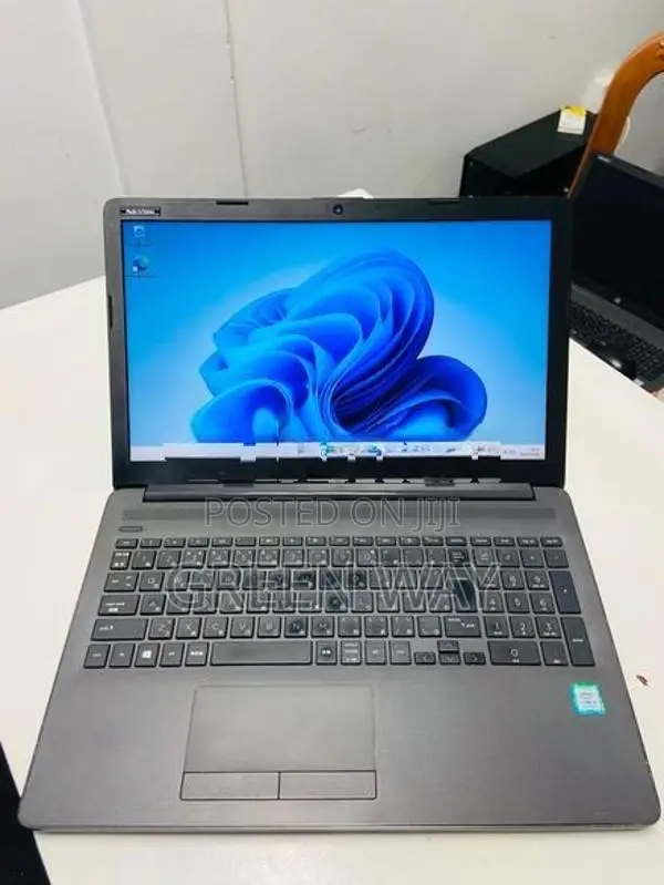 HP 250 G7 Notebook I5 8th Gen