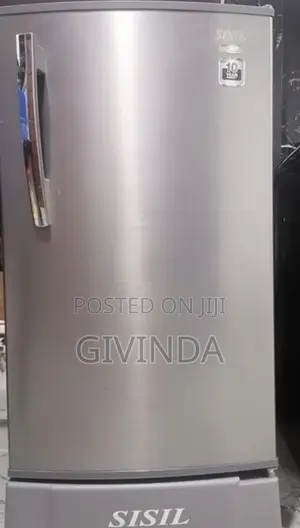 Sisil Eco Refrigerator