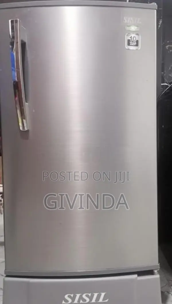 Sisil Eco Refrigerator