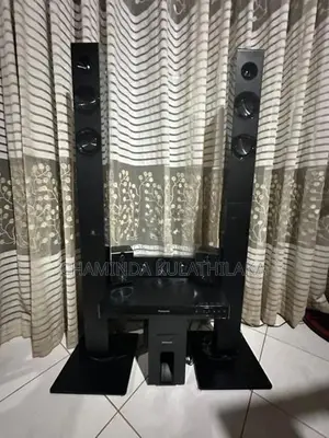 Home Theater Speakers