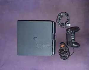 PS4 Slim 1TB