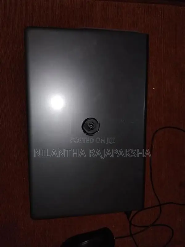 Dell Laptop