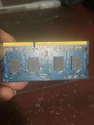 DDR3 2GB Ram